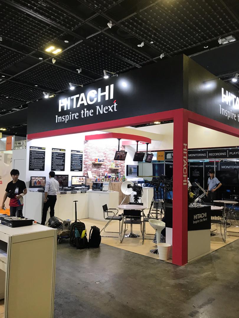 Broadcast Asia 2019