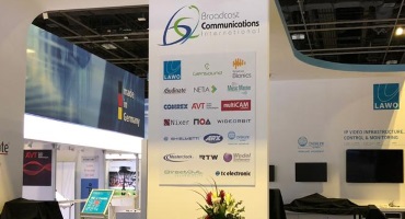 Broadcast Asia 2019