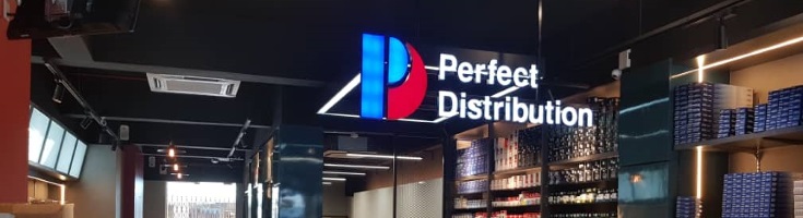 Perfect Distribution Sdn Bhd