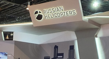 Airshow 2020 Russian Helicopters